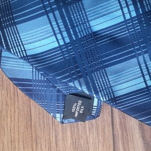Men's 100% SilkTie